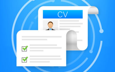 Unprofessional CV Example