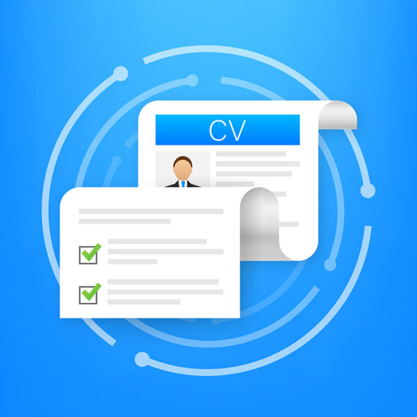 CV Rewriting